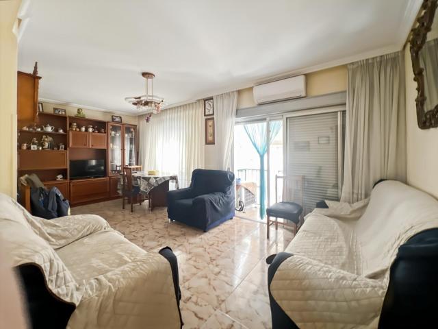 Acogedor Piso en Castellón Ideal para Entrar a Vivir