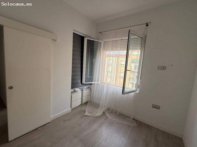 Acogedor Piso en Carolinas Bajas, Alicante €165,000