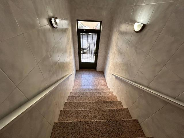 Acogedor piso en Carolinas Bajas, Alicante Ideal para entrar a vivir