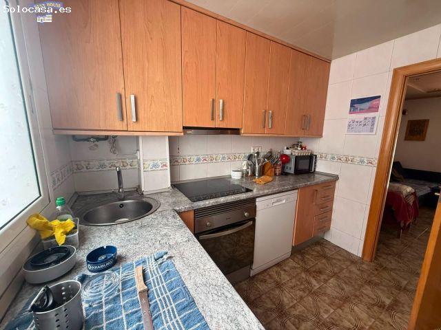 ACOGEDOR PISO EN CERDANYOLA DEL VALLÈS – LUMINOSIDAD, UBICACIÓN Y GRAN POTENCIAL