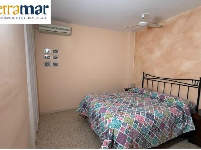 ACOGEDOR PISO EN CORNELLÀ DE LLOBREGAT ZONA ALMEDA