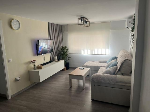 Acogedor piso en Dos Hermanas, reformado y listo para entrar a vivir