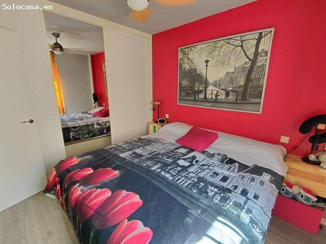 Acogedor Piso en El Molar a la Venta por €219,900