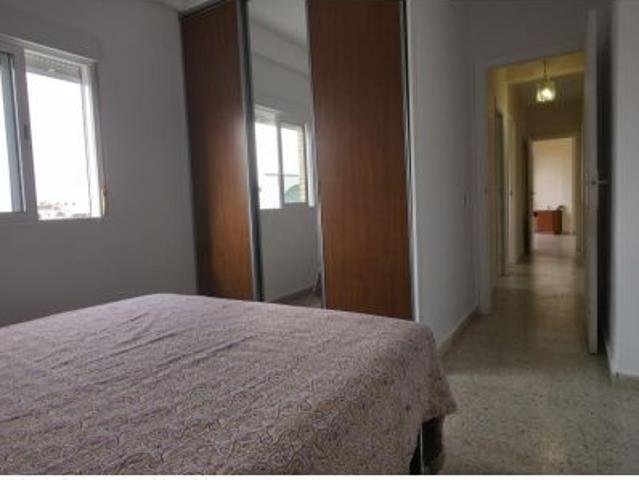 Acogedor piso en el centro de Dos Hermanas