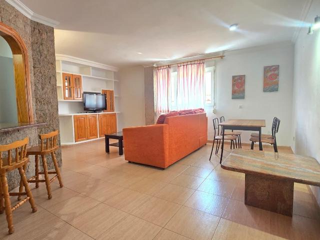Acogedor piso en el corazón de Arguineguín