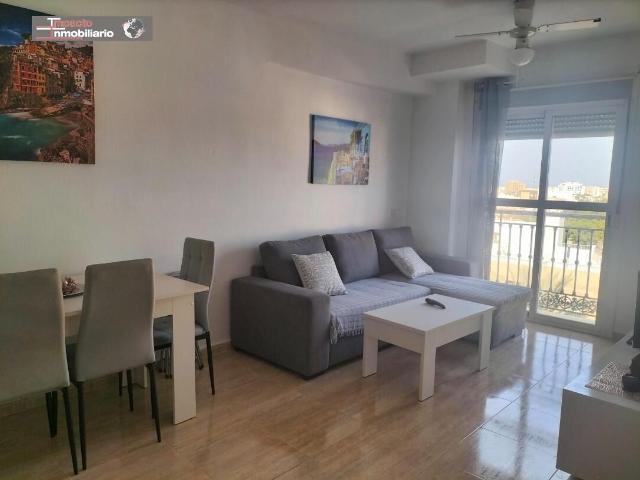 Acogedor Piso en El Parador Ideal para Entrar a Vivir