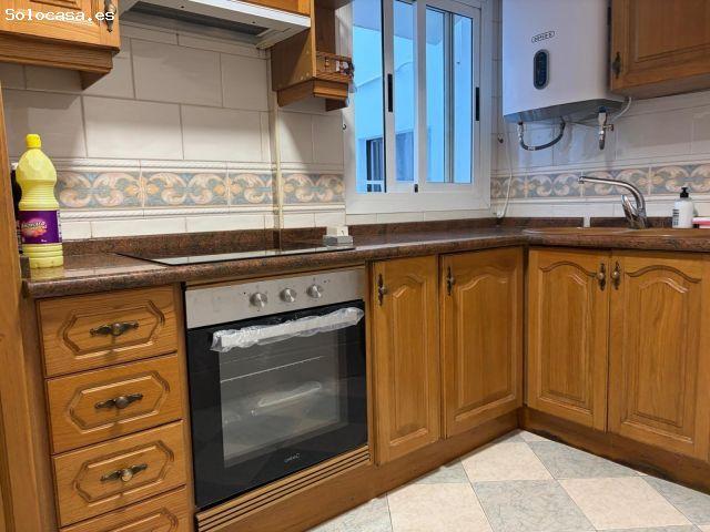 Acogedor Piso en El Pilar, Valencia ¡Listo para Entrar a Vivir por solo €1400!