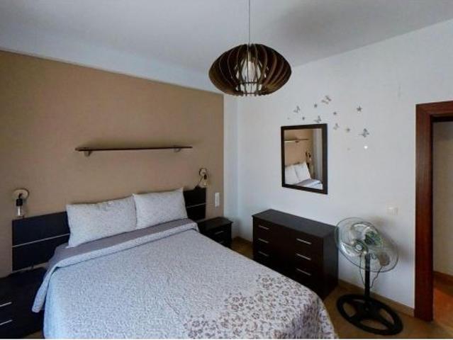 Acogedor Piso en Gamarra, Málaga – Ideal para Entrar a Vivir