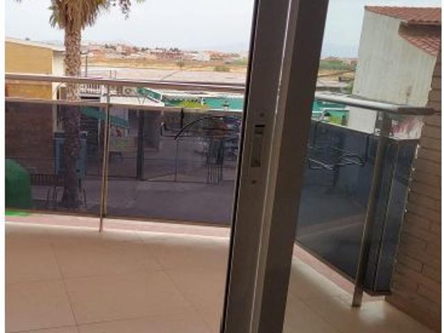 Acogedor Piso en Garres y Lages, Murcia Ideal para Vivir