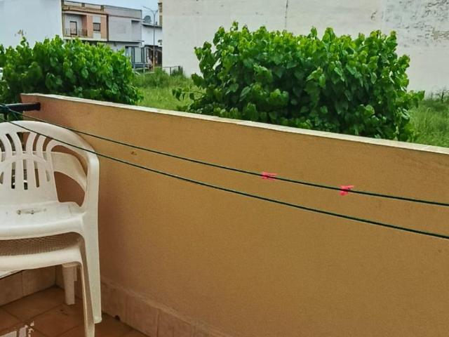 ACOGEDOR PISO EN L' OLLERIA