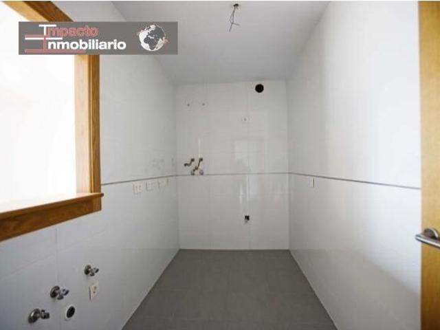 Acogedor Piso en La Gangosa, Vicar Oportunidad Única