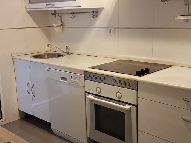 Acogedor Piso en La Loma, Águilas ¡Tu Nuevo Hogar Espera!