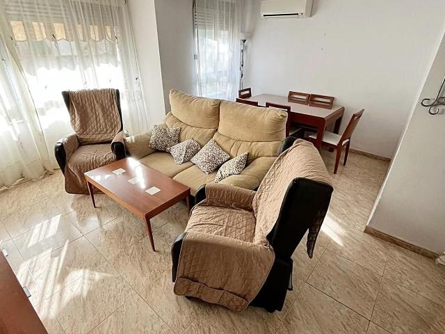 Acogedor Piso en Parque Figueroa ¡Tu nuevo hogar te espera!