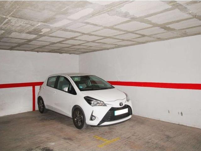 Acogedor piso en planta baja con patio y garaje en el centro de Alhaurín de la Torre