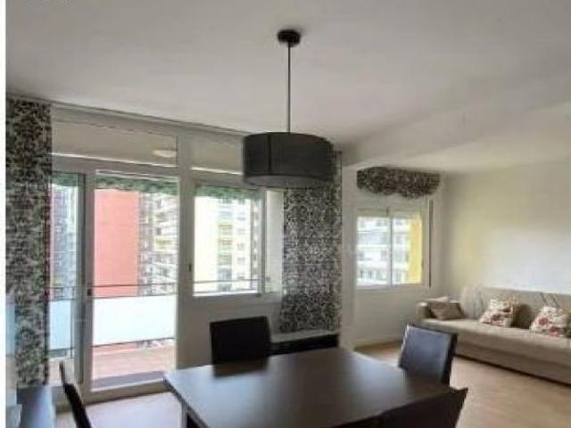 Acogedor Piso en rentabilidad en Sant Martí Barcelona por 275.000€