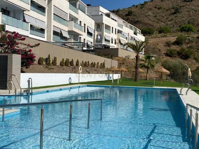 Acogedor Piso en Rincón de la Victoria, Málaga