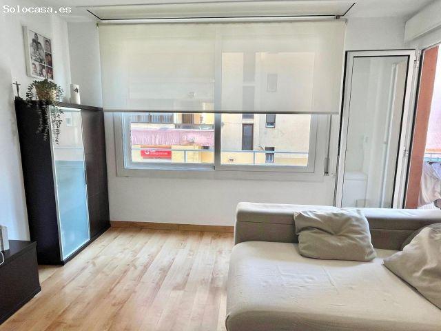 Acogedor piso en Sabadell, perfecta ubicación y comodidad