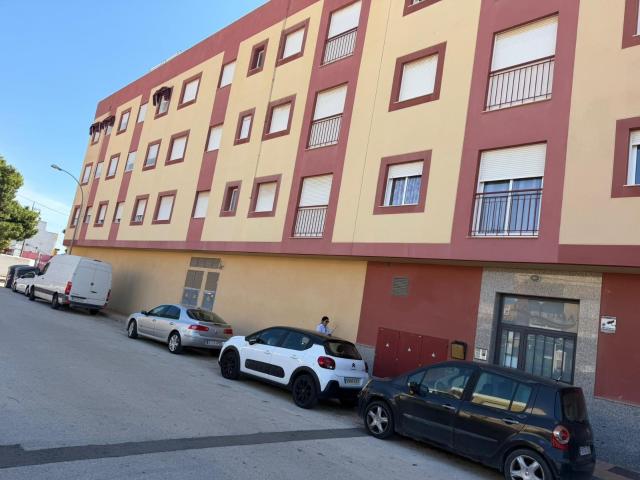 Acogedor Piso en San Pedro del Pinatar