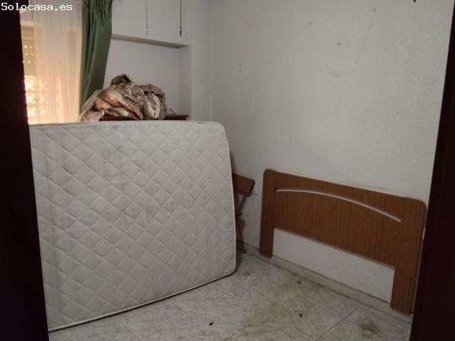 Acogedor Piso en Santa Pola, Gran Playa Ideal para tu Familia