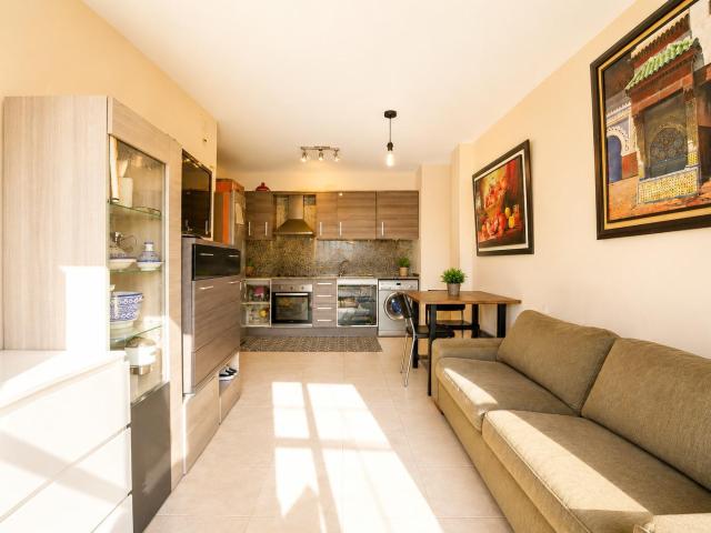 Acogedor piso en venta en Av. de Salou de Reus
