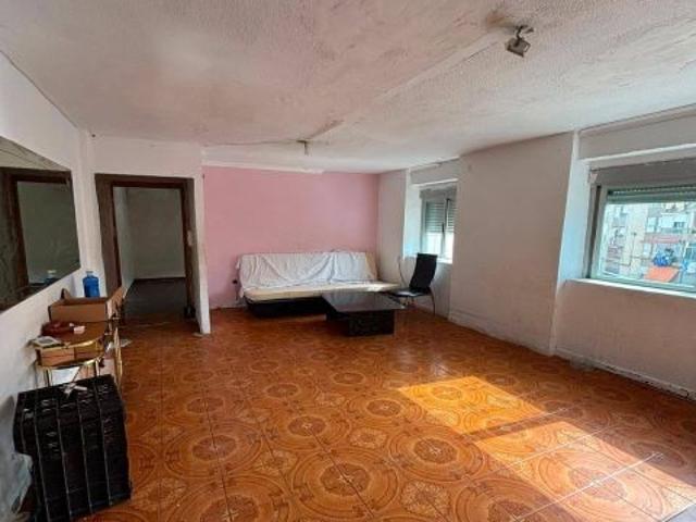 Acogedor piso en venta en la zona de Juan XXIII, Alicante €59,000