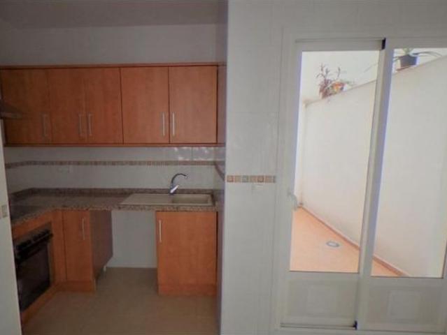 Acogedor Piso en Venta en Villafranqueza, Alicante €165,000