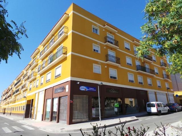 Acogedor Piso en Venta en Villafranqueza, Alicante €165,000