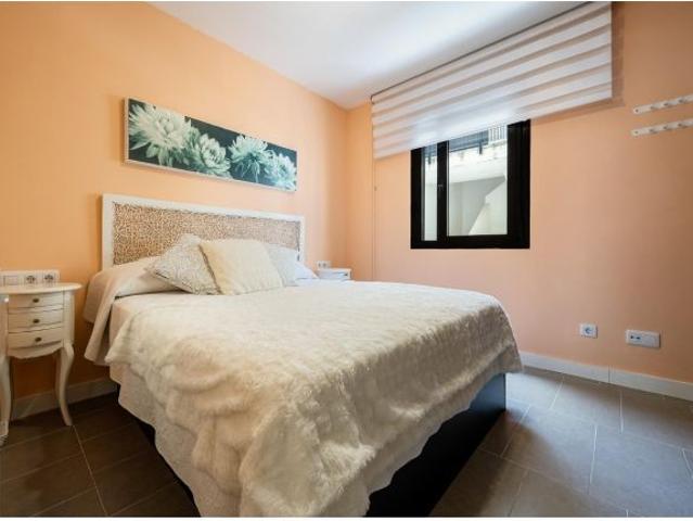 Acogedor Piso en Vilafortuny