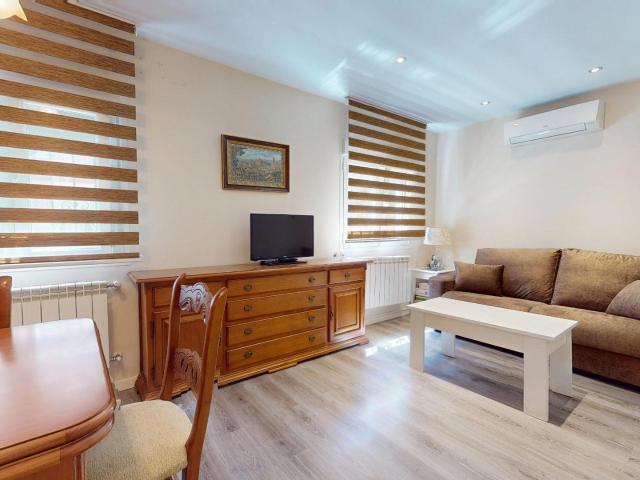 Acogedor Piso en Villa de Vallecas 185.000€