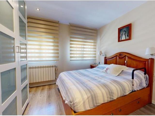 Acogedor Piso en Villa de Vallecas 185.000€
