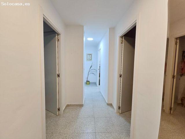 Acogedor piso en 3ª planta SIN ASCENSOR, en Patraix, Valencia