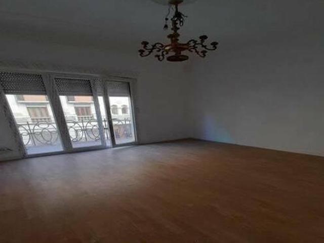Acogedor piso grande con terraza en Ruzafa