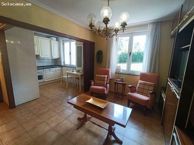 ? Acogedor piso listo para entrar a vivir en Avilés — Luminoso, cuidado y con una ubicación excelent