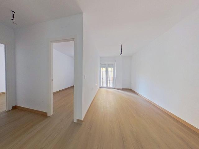 Acogedor piso listo para estrenar