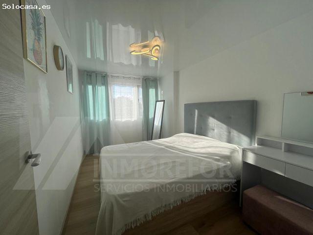 Acogedor Piso Reformado en Carolinas Altas, Alicante