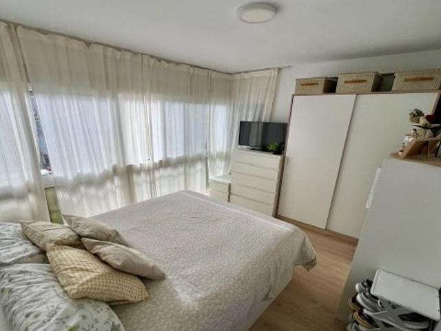Acogedor piso reformado en La Cala del Moral Ideal para inversores