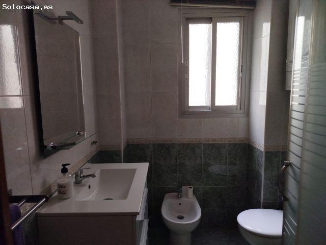 Acogedor Piso Reformado en la Mejor Zona de Albacete Industria