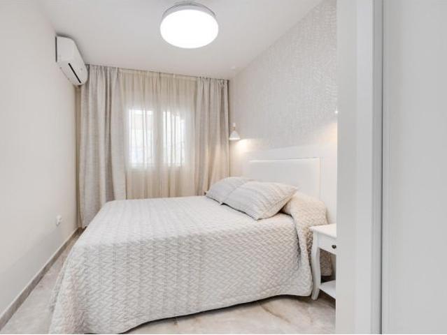 Acogedor Piso Reformado en Playa del Cura, ¡Tu Refugio Perfecto! ?️✨