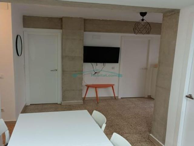 Acogedor piso reformado junto al mar en la zona de Sant Antoni, Cullera