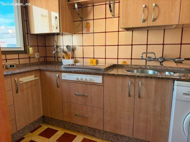 Acogedor piso Zona Santuario