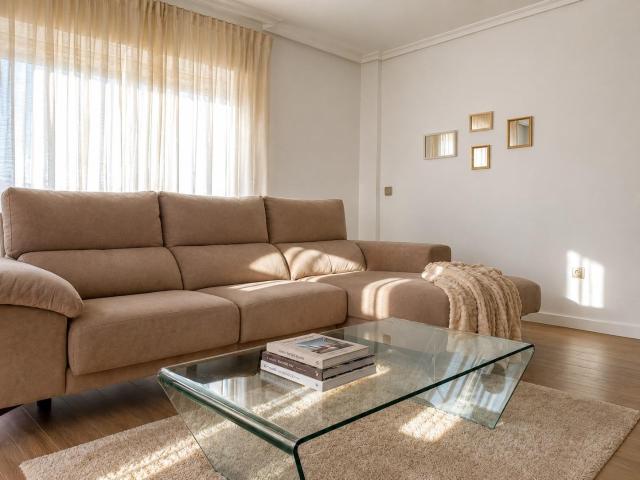ACOGEDOR PISO ZONA TRANQUILA CABEZO DE TORRES