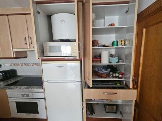 Acogedor planta baja Reformado en Lago Jardín, Torrevieja