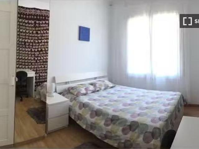¡En alquiler! Se alquila habitación en Sant Gervasi Galvany