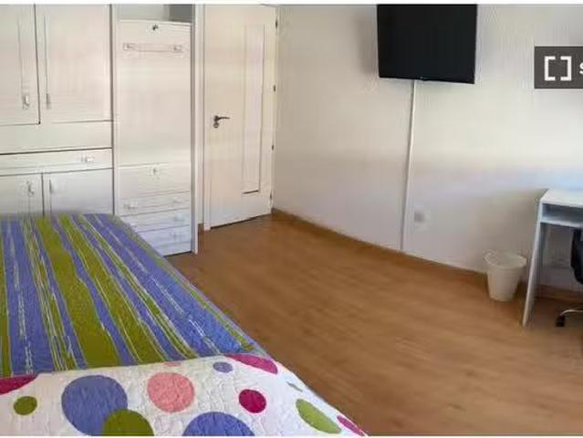 ¡Recién llegado! Se alquila habitación en piso compartido, Pue.
