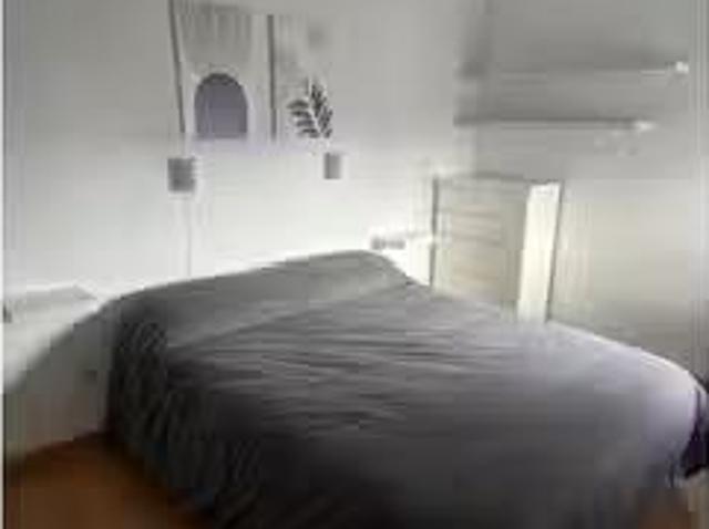 Único Se alquila habitación en Puerta del Ángel, Madrid