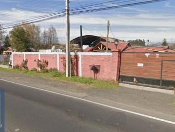 Acogedora casa 5 dorm 3 baños coltauco