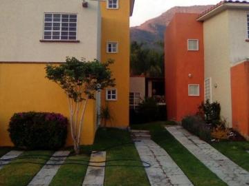 Acogedora casa con vista al lago de Chapala