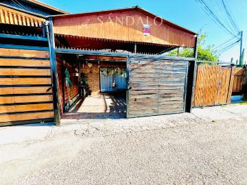 ACOGEDORA CASA DE 1 PISO EN LA FLORIDA REGULARIZADA