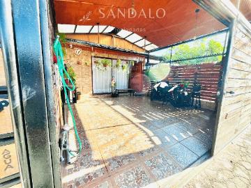 Acogedora casa de 1 piso en la florida regularizada | 2 dormitorios por 83000. 00 en La Florida