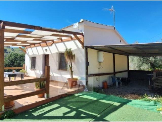 Acogedora casa de campo muy luminosa de 2 dormitorios en la. 150m² Alora